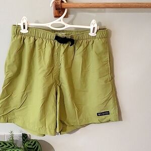 Columbia hiking shorts